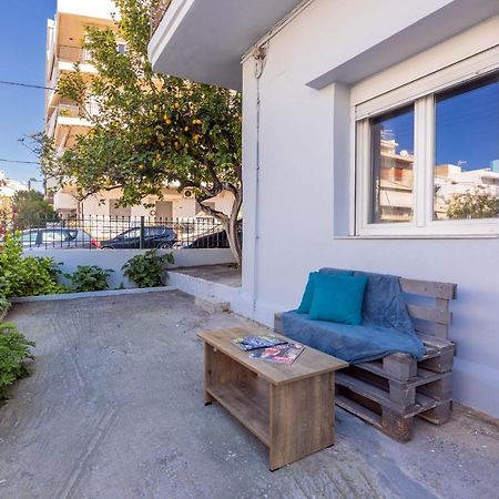 كاندية Klio'S Cozy House City Center المظهر الخارجي الصورة