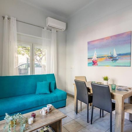 كاندية Klio'S Cozy House City Center المظهر الخارجي الصورة