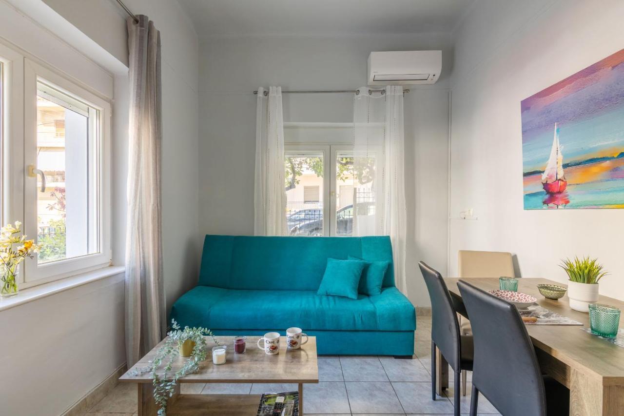 كاندية Klio'S Cozy House City Center المظهر الخارجي الصورة