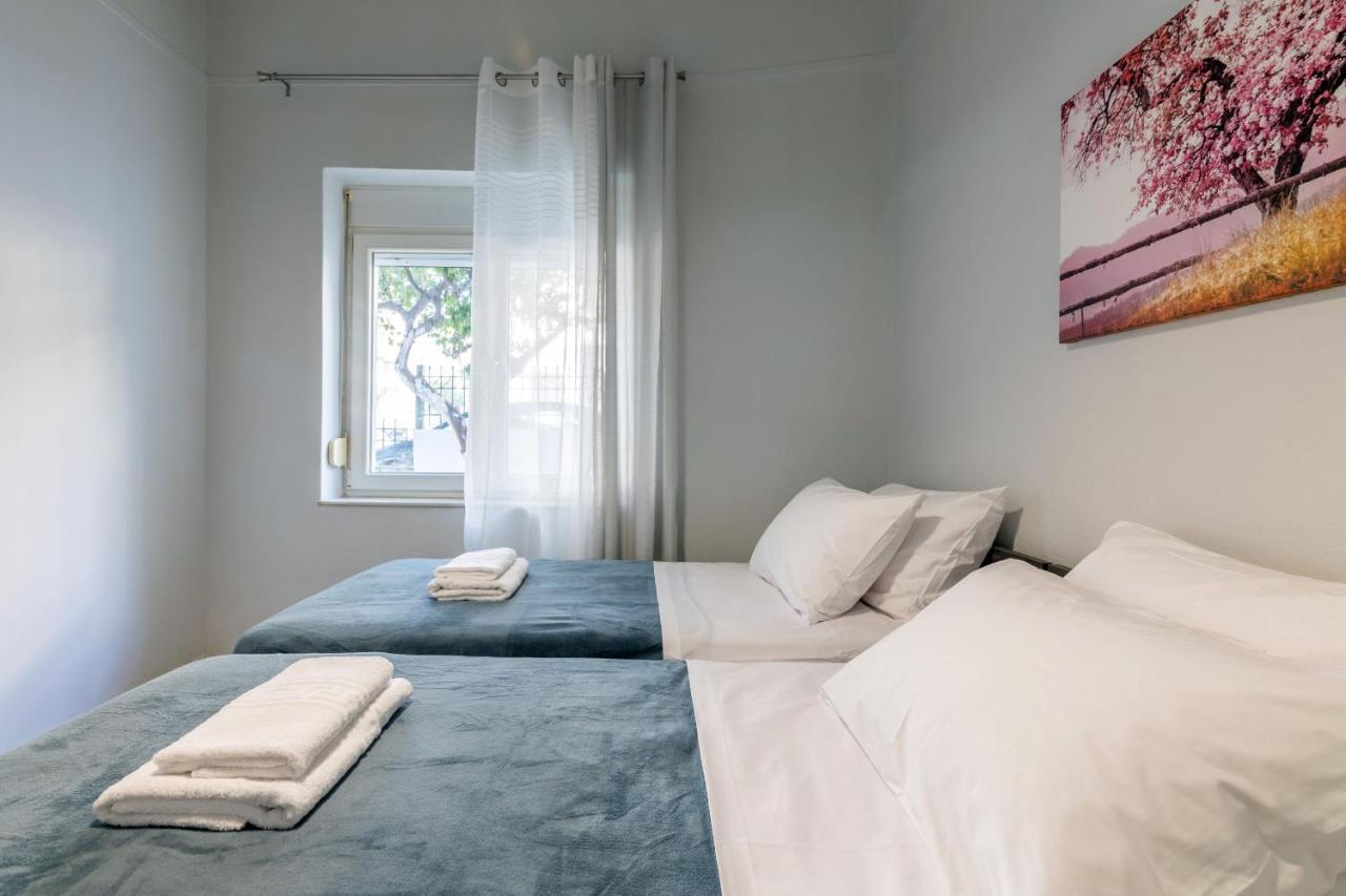 كاندية Klio'S Cozy House City Center المظهر الخارجي الصورة