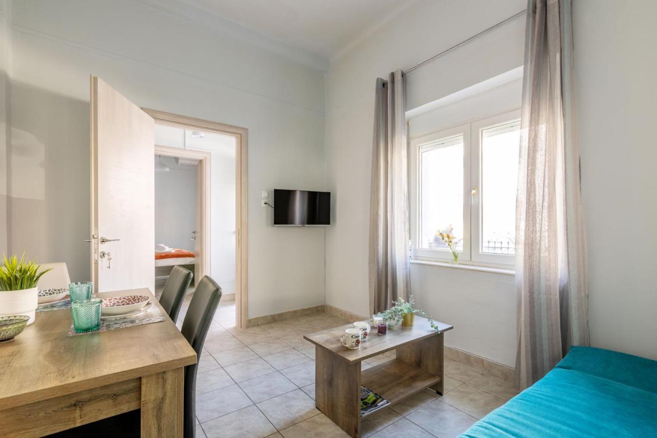 كاندية Klio'S Cozy House City Center المظهر الخارجي الصورة