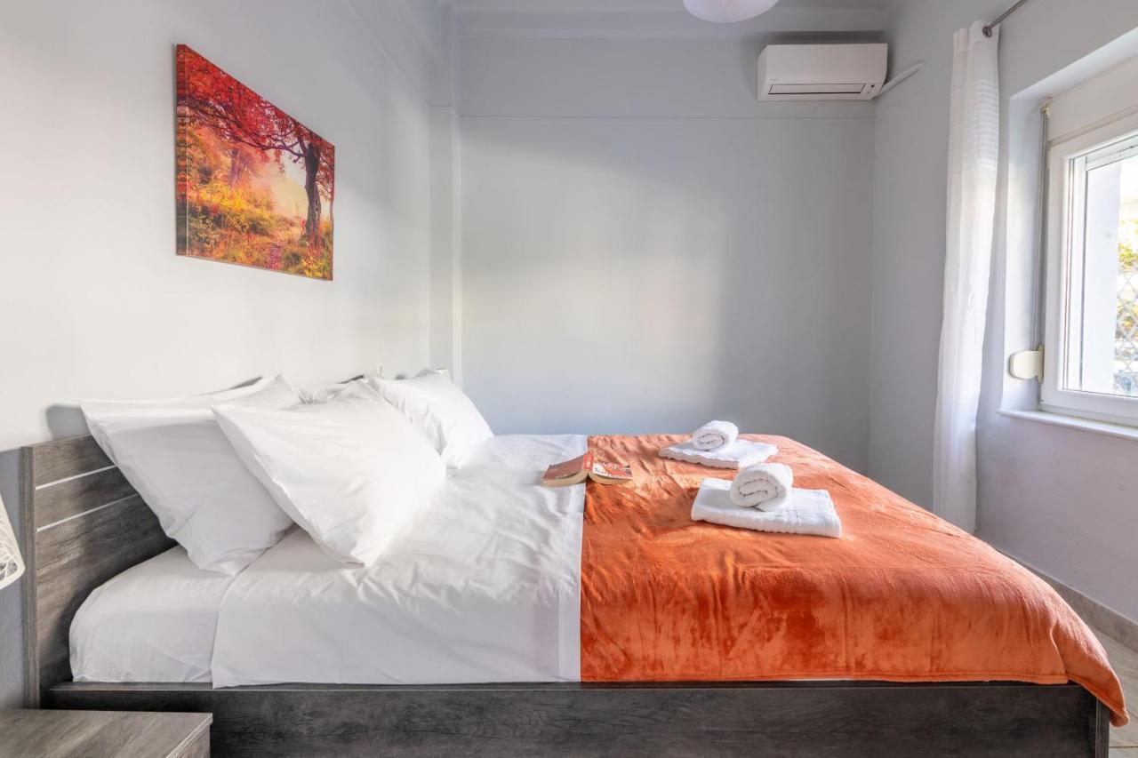 كاندية Klio'S Cozy House City Center المظهر الخارجي الصورة