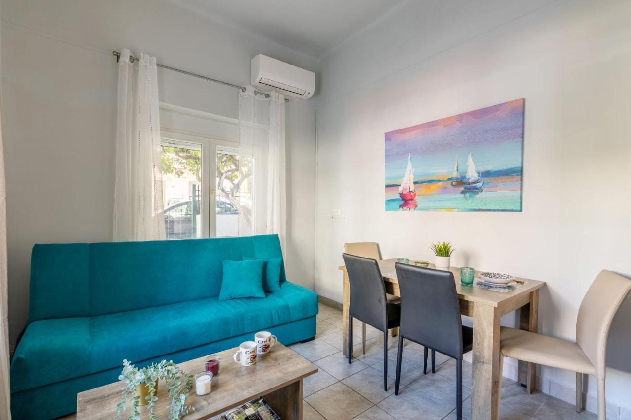 كاندية Klio'S Cozy House City Center المظهر الخارجي الصورة