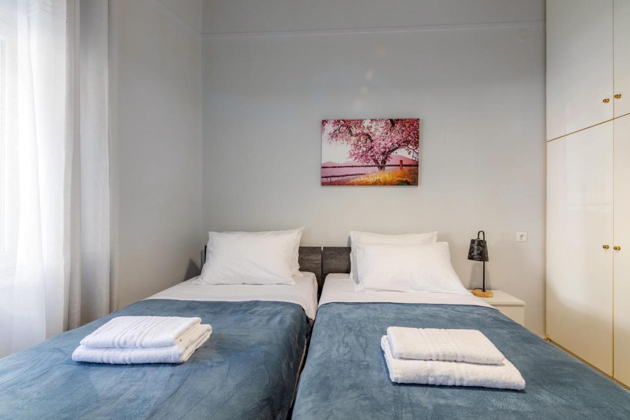 كاندية Klio'S Cozy House City Center المظهر الخارجي الصورة
