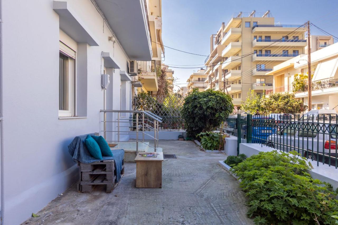 كاندية Klio'S Cozy House City Center المظهر الخارجي الصورة