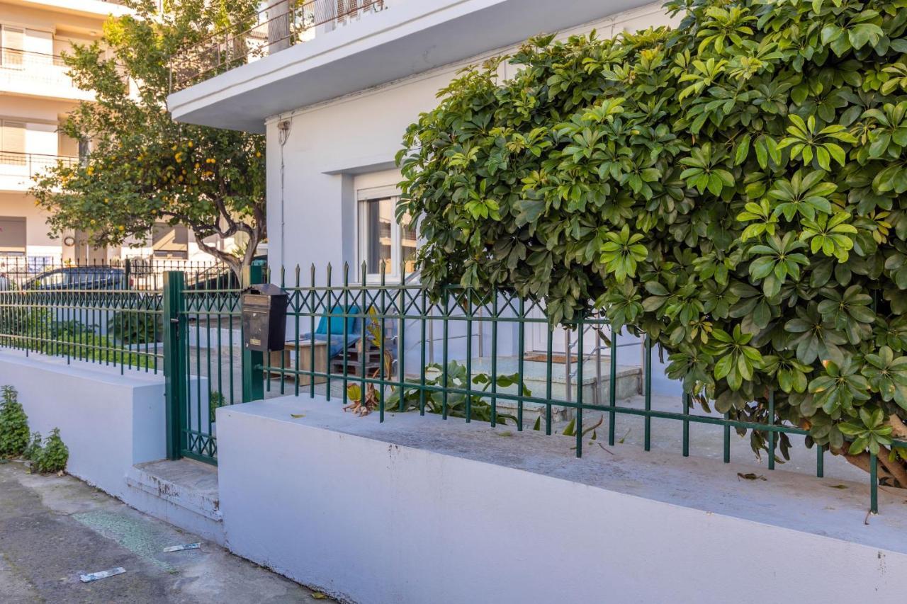 كاندية Klio'S Cozy House City Center المظهر الخارجي الصورة