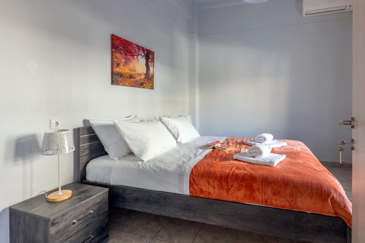 كاندية Klio'S Cozy House City Center المظهر الخارجي الصورة